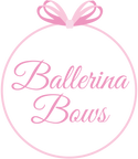 Ballerina Bows