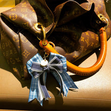 Load image into Gallery viewer, Custom Charm Bow