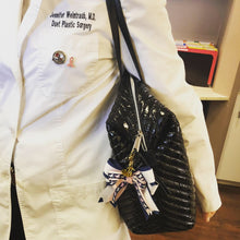 Load image into Gallery viewer, Custom Charm Bow